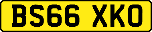 BS66XKO