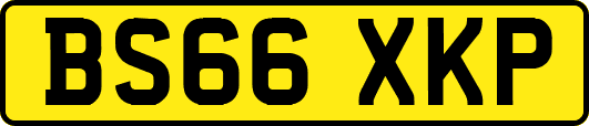 BS66XKP