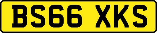 BS66XKS