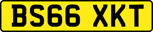 BS66XKT
