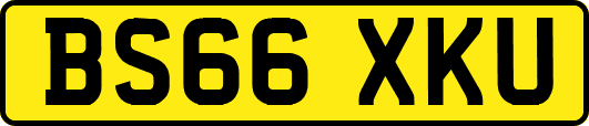 BS66XKU