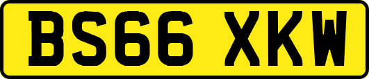 BS66XKW