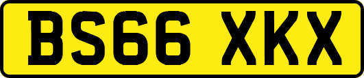 BS66XKX