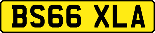BS66XLA