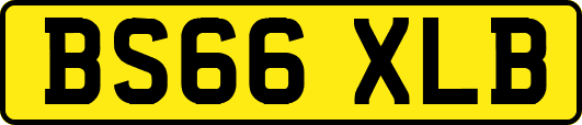 BS66XLB