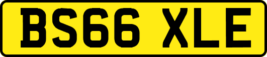 BS66XLE