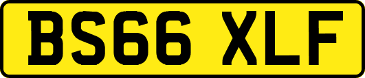 BS66XLF