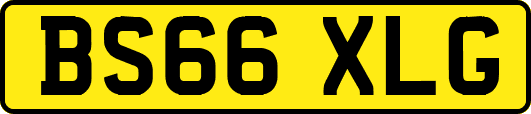 BS66XLG