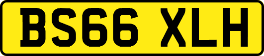 BS66XLH
