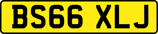 BS66XLJ