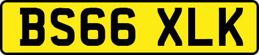 BS66XLK