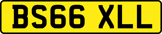 BS66XLL