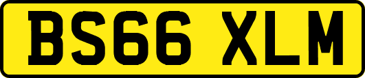 BS66XLM