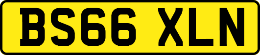 BS66XLN