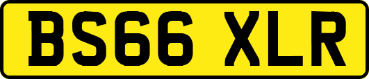 BS66XLR
