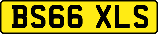 BS66XLS