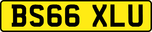BS66XLU