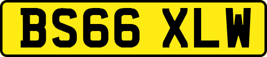 BS66XLW