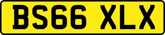 BS66XLX