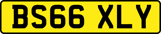 BS66XLY