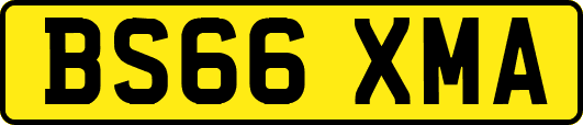 BS66XMA