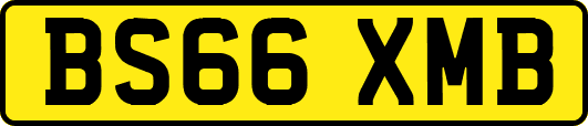 BS66XMB
