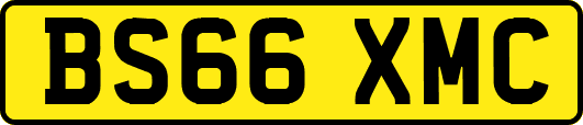 BS66XMC