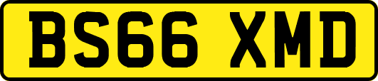 BS66XMD