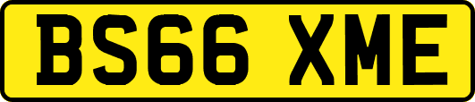 BS66XME