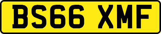 BS66XMF