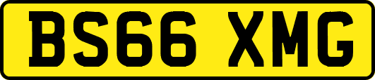 BS66XMG