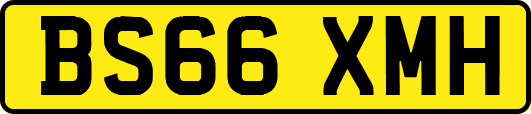 BS66XMH