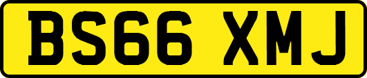 BS66XMJ