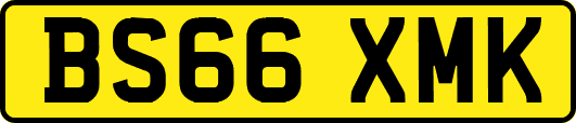 BS66XMK