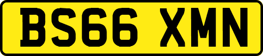 BS66XMN