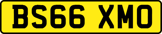 BS66XMO