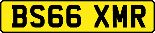 BS66XMR