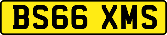 BS66XMS