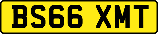 BS66XMT