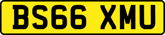 BS66XMU