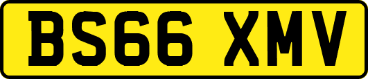 BS66XMV
