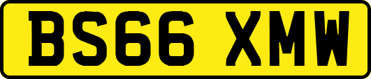 BS66XMW
