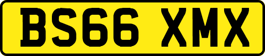 BS66XMX