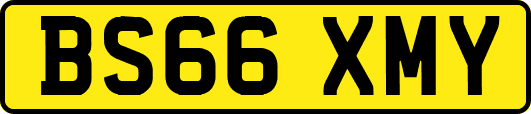 BS66XMY