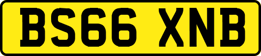 BS66XNB