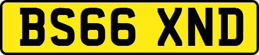 BS66XND