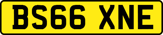 BS66XNE