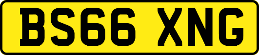BS66XNG