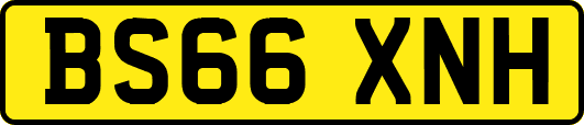 BS66XNH
