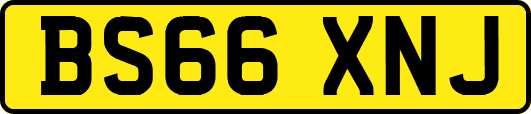 BS66XNJ